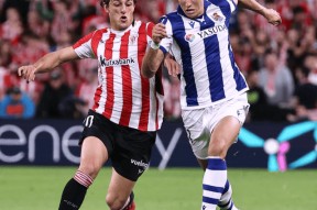 火博官网 -今晨毕尔巴鄂竞技备战欧冠皇家社会今晨止住颓势，连对手都承认：阿贾克斯强势反弹备战葡超的简单介绍