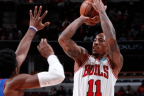 火博app下载 -芝加哥公牛队著名球员