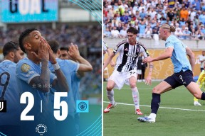 火博平台 -体校足球场从今天开始实行假期集训