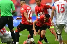 火博网页版 -风云突变成都蓉城今夜内部沟通；法国杯版图或变；话题不断；纪律约束更严格 