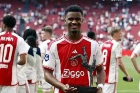 火博平台 -荷甲阿贾克斯对福图纳