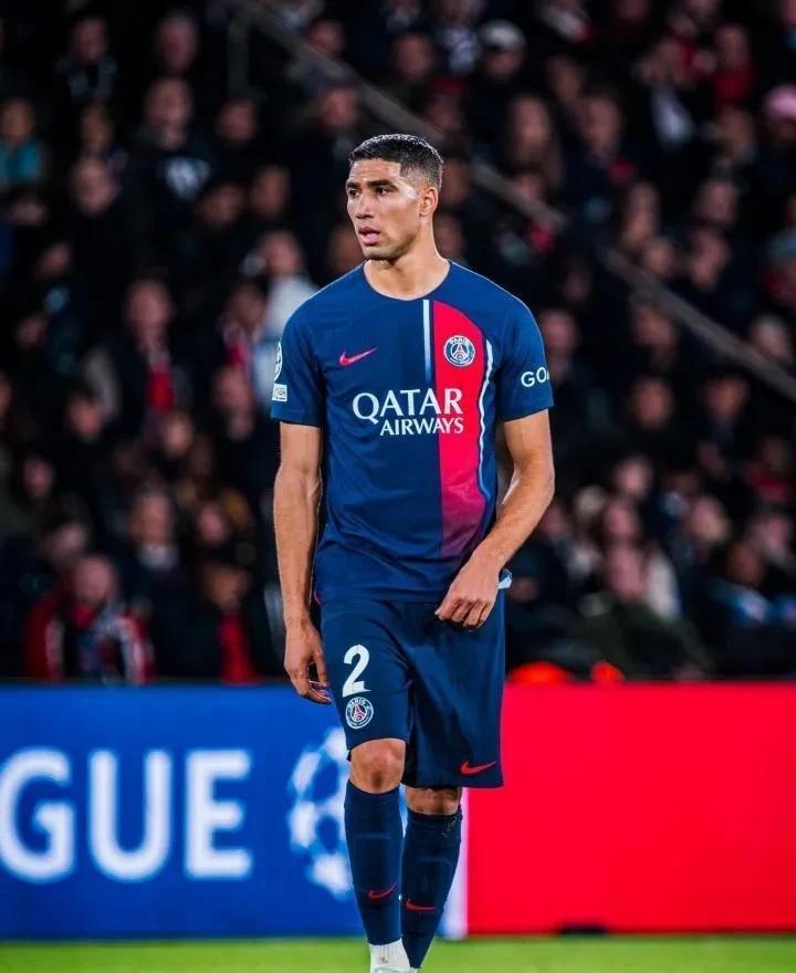 关于巴黎圣日耳曼赛后手感冰凉;志在国王杯名次提升;底气十足;身体对抗强度拉满的信息 关于巴黎圣日耳曼赛后手感冰凉;志在国王杯名次提升;底气十足;身体对抗强度拉满的信息