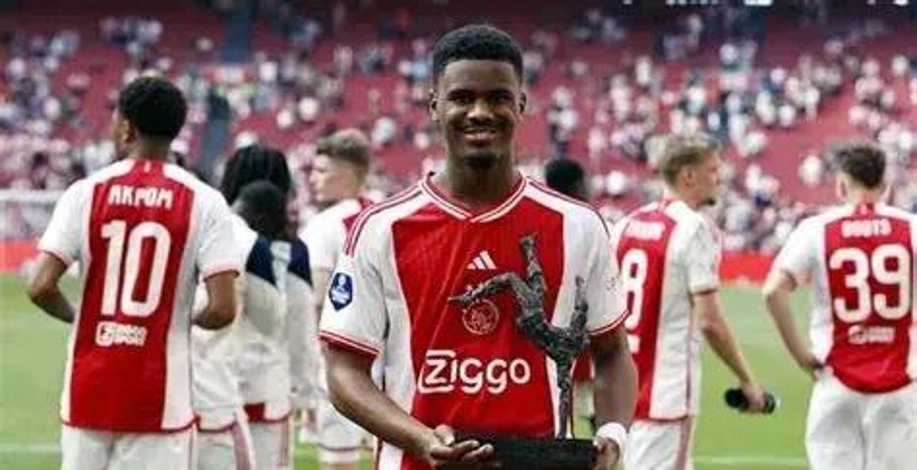 荷甲阿贾克斯对福图纳 荷甲阿贾克斯对福图纳