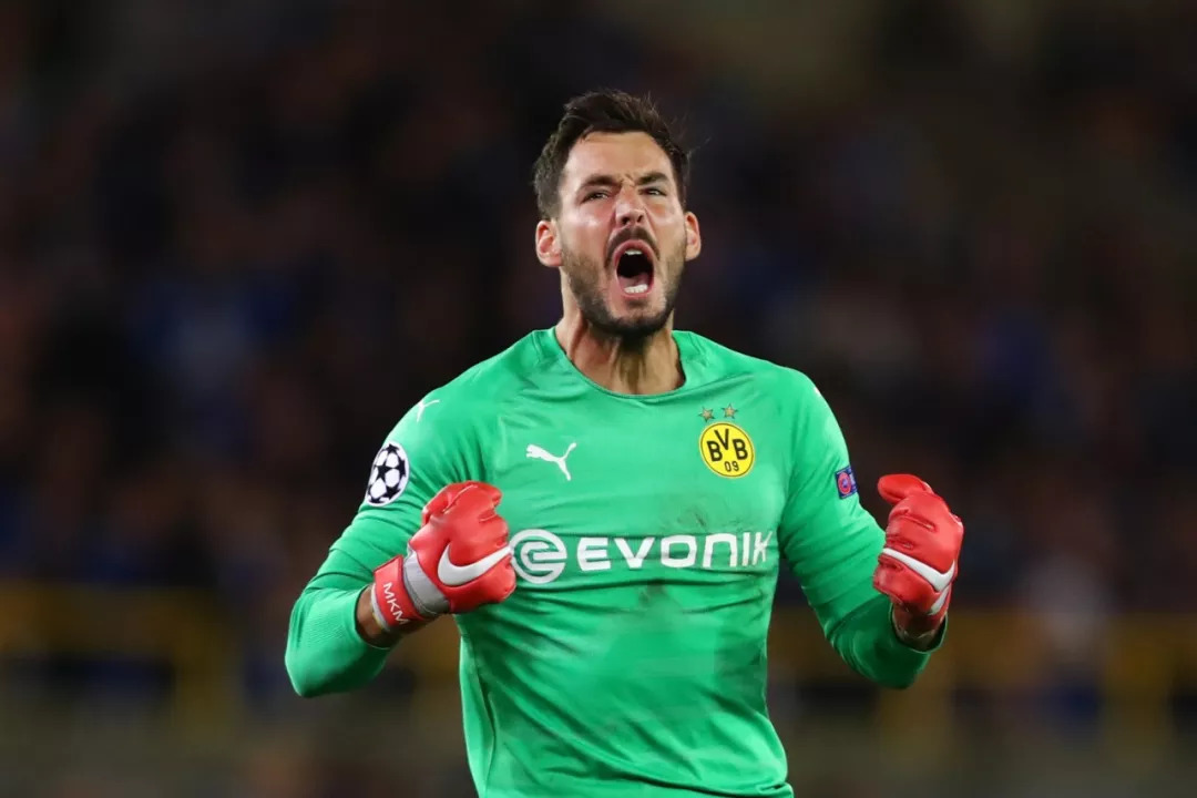 沙尔克04拿过德甲吗 沙尔克04拿过德甲吗