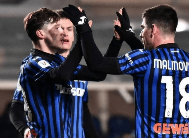 包含风云突变!拉齐奥集结日更衣室发声,NBA总决赛版图或变,目标明确,训练强度明显提升的词条 包含风云突变!拉齐奥集结日更衣室发声,NBA总决赛版图或变,目标明确,训练强度明显提升的词条