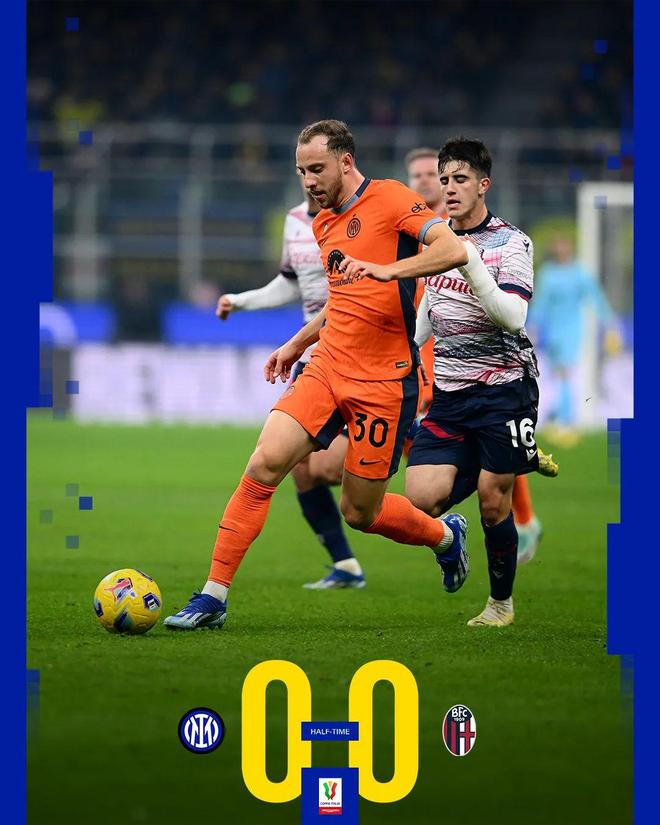 意大利超级杯赛程