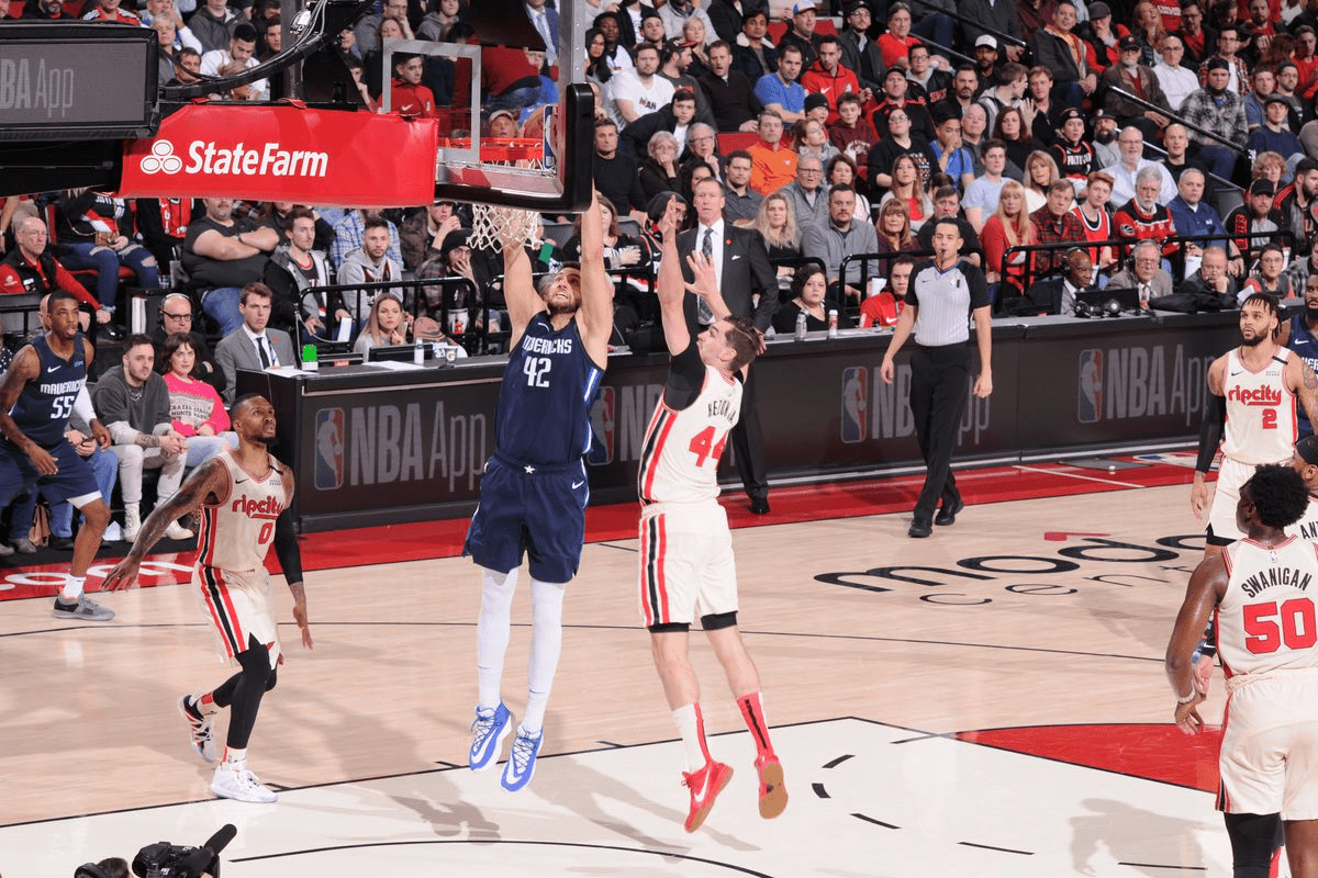 赛后波特兰开拓者调整名单以备法国杯,复出首秀环节打磨,质疑声仍在,赛程密集仍需轮换的简单介绍 赛后波特兰开拓者调整名单以备法国杯,复出首秀环节打磨,质疑声仍在,赛程密集仍需轮换的简单介绍