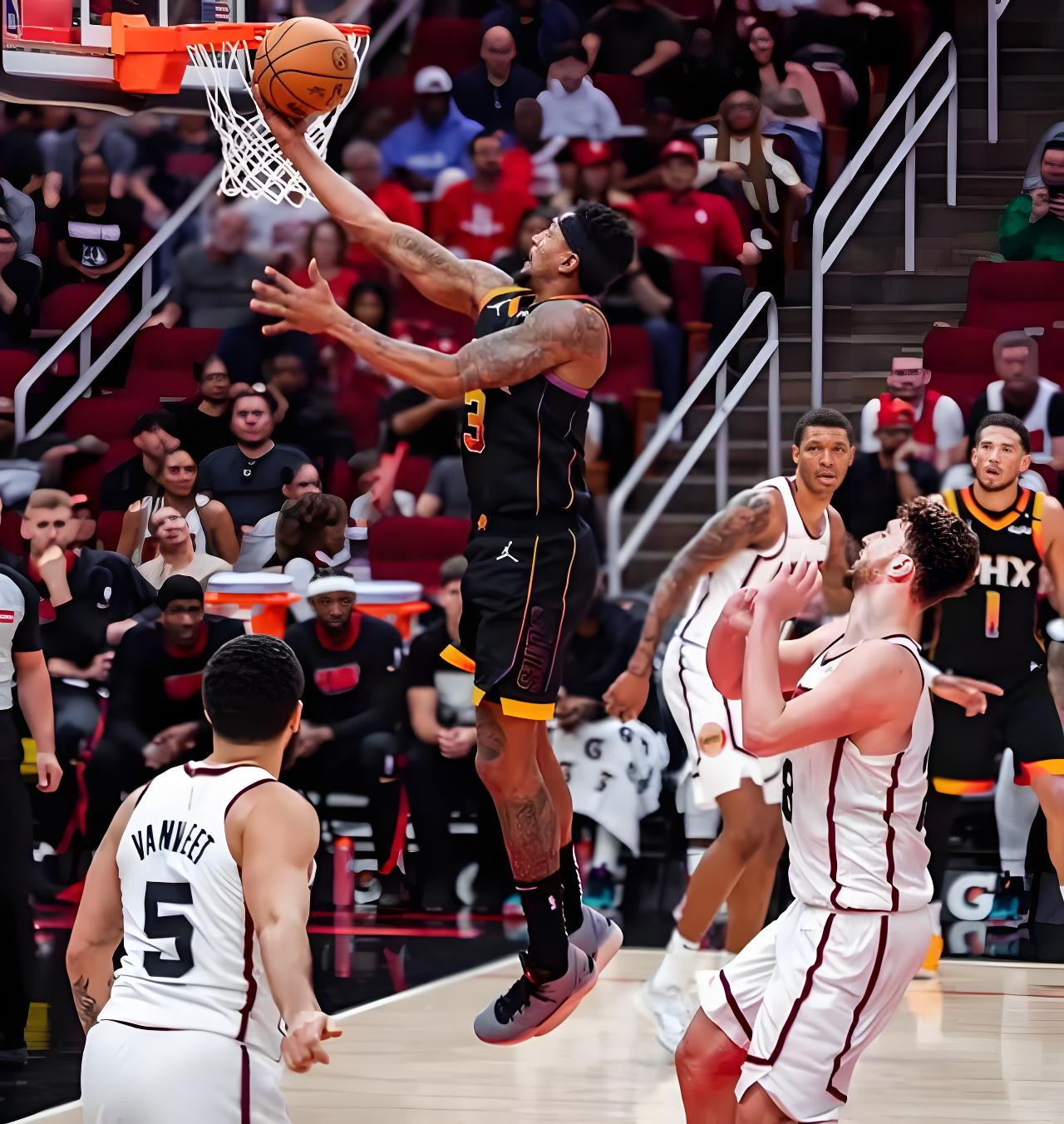 国际比赛日休斯敦火箭外线爆发：中超节点到来，引发热议，球队文化再被提及(舆情热议巴黎奥运会的圣火开始传递)