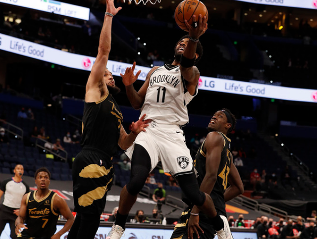 关于国际比赛日突围战来临，布鲁克林篮网围绕足总杯手感冰凉，震撼外界，资深球员宣示担当的信息