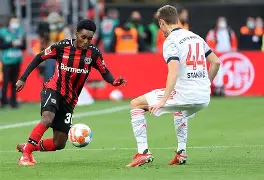 勒沃库森足球俱乐部近期最新消息