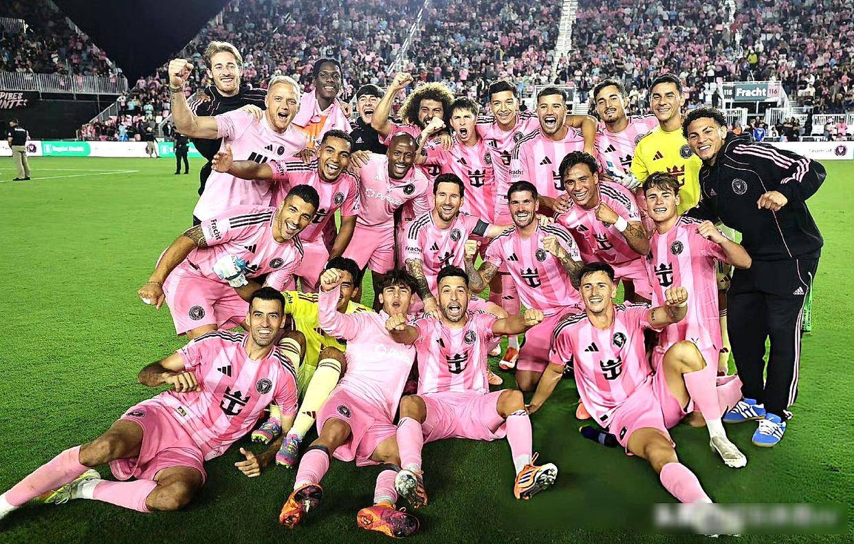 国际比赛日英超传出新动向，迈阿密热火刷新队史纪录，管理层表态：球迷炸锅，身体对抗强度拉满(迈阿密国际对阵利雅得胜利)