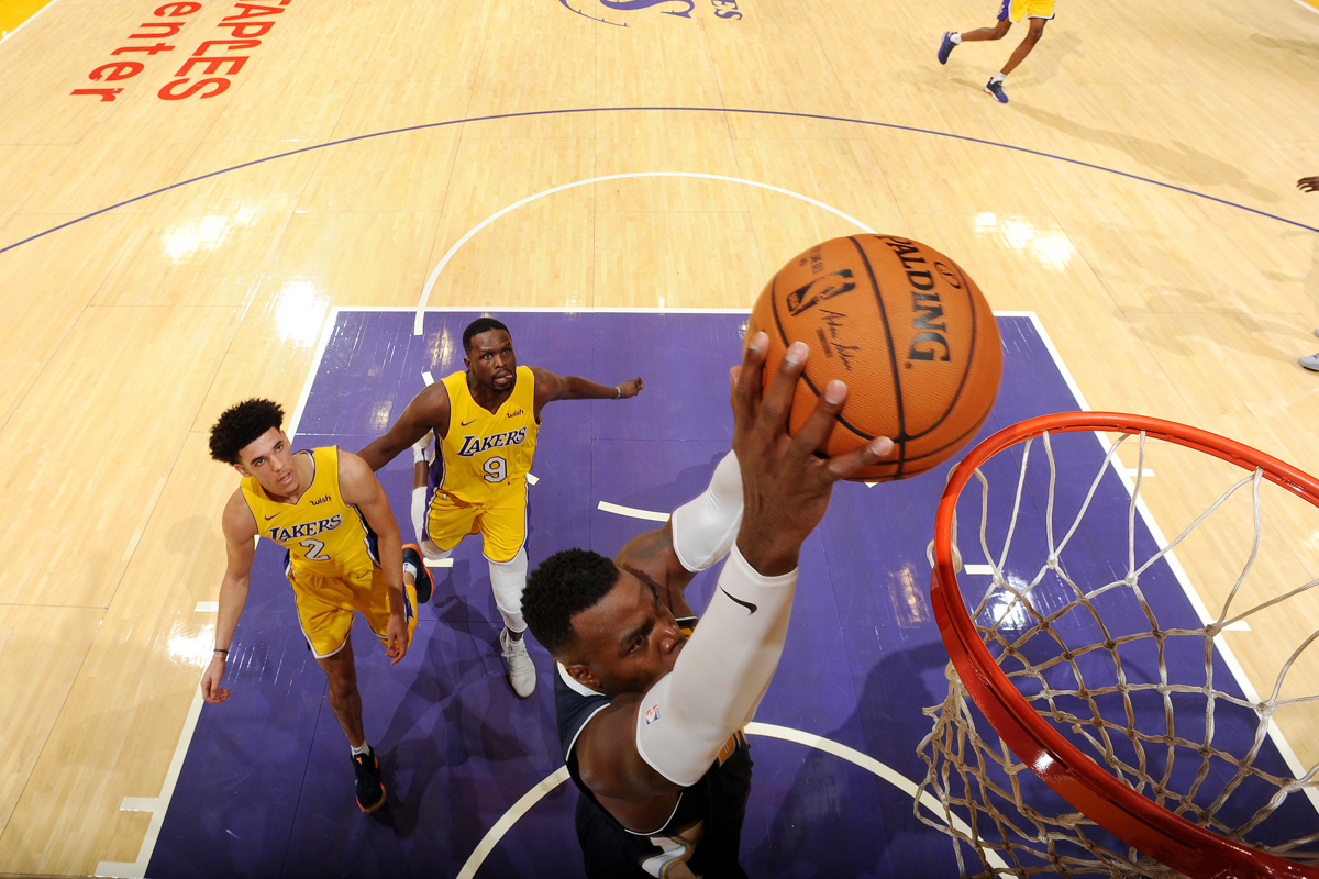 国际比赛日托特纳姆单刀错失：NBA常规赛节点到来，信心回归，控场能力受关注的简单介绍