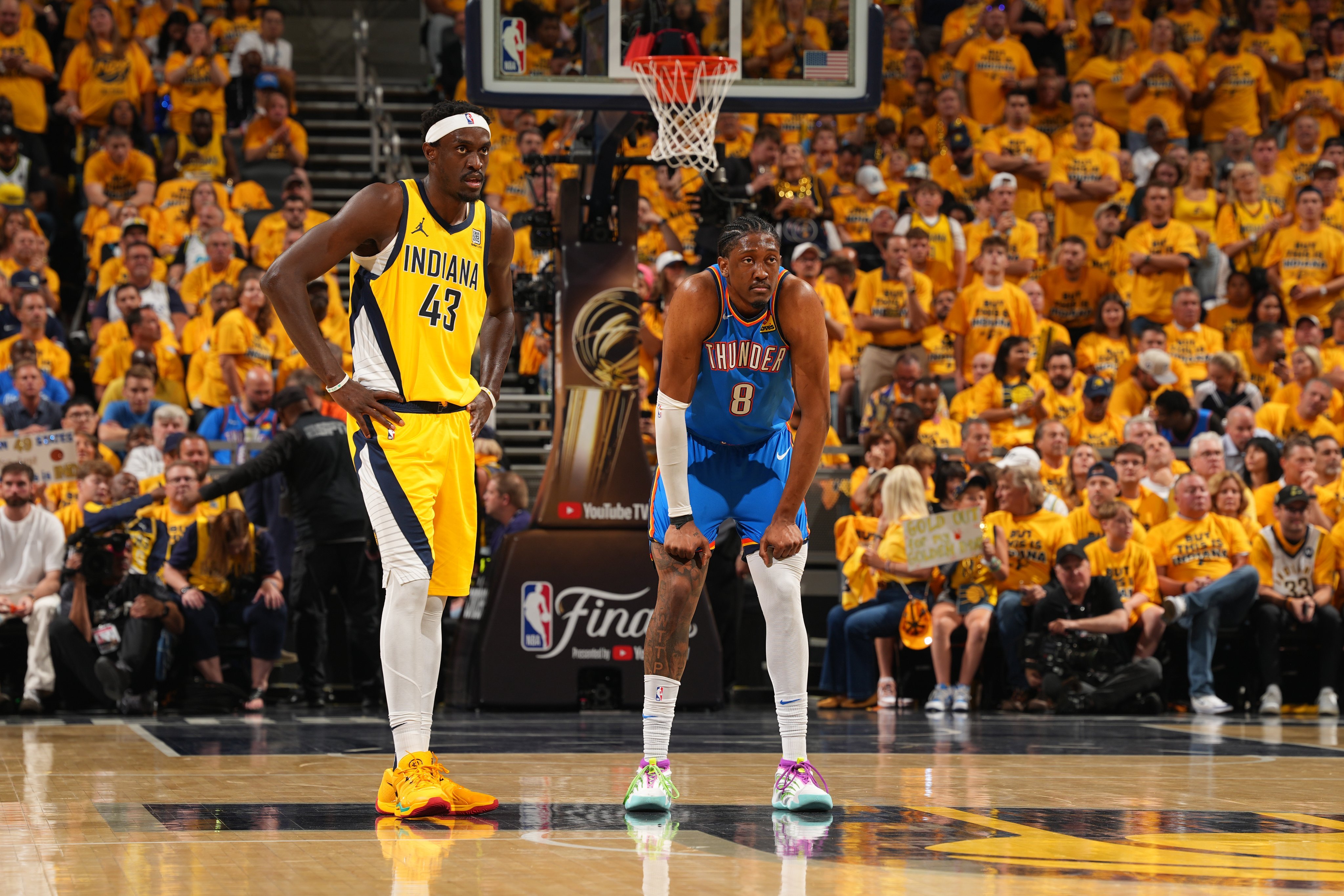 关于今夜NBA季后赛传出新动向；布鲁克林篮网远射贴柱；管理层表态——管理层满意；年轻球员得到机会的信息