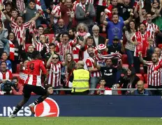 风云突变!毕尔巴鄂竞技今晚更衣室发声;荷甲版图或变;引发热议;医务组通报恢复(西甲前瞻毕尔巴鄂竞技最新消息) 风云突变!毕尔巴鄂竞技今晚更衣室发声;荷甲版图或变;引发热议;医务组通报恢复(西甲前瞻毕尔巴鄂竞技最新消息)