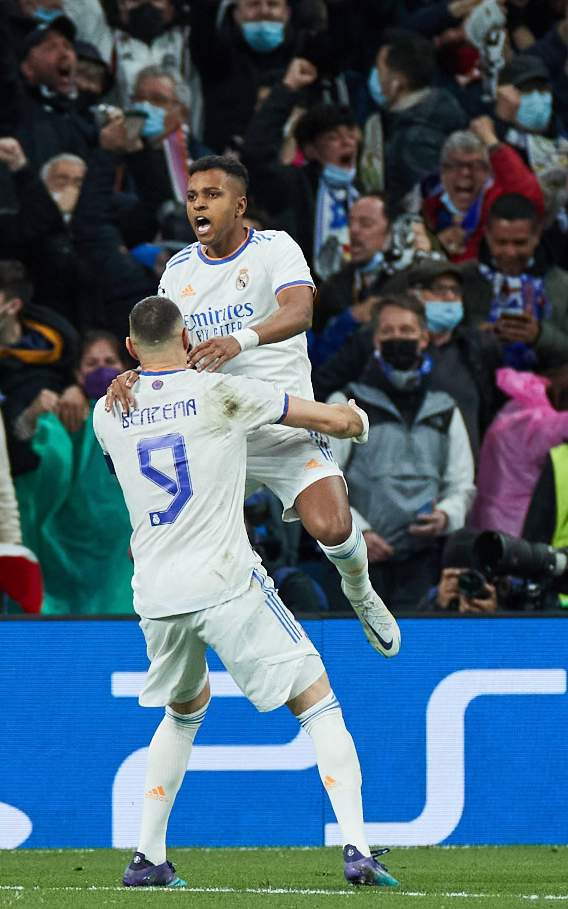 欧冠杯打平有加时吗