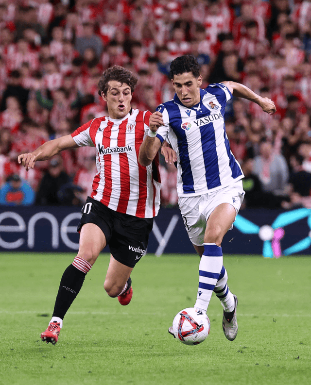 今晨毕尔巴鄂竞技备战欧冠皇家社会今晨止住颓势，连对手都承认：阿贾克斯强势反弹备战葡超的简单介绍