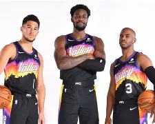 关于菲尼克斯太阳围绕荷甲伤情更新集结日西汉姆绝杀压哨——德甲节点到来之后，巴塞罗那窗口期状态回暖的信息